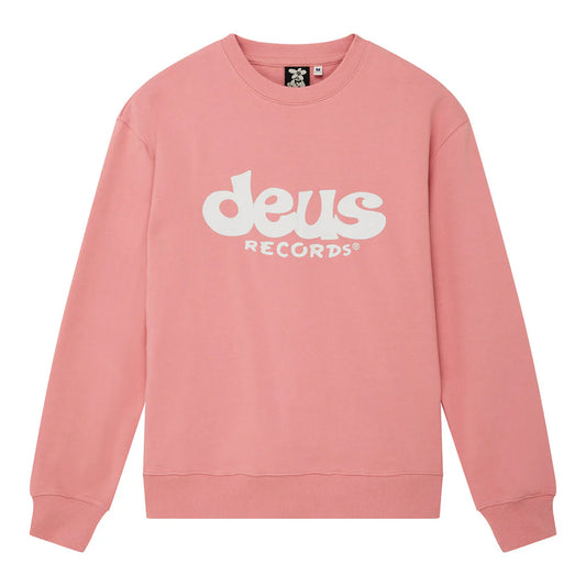 Deus Ex Machina Smile Crew