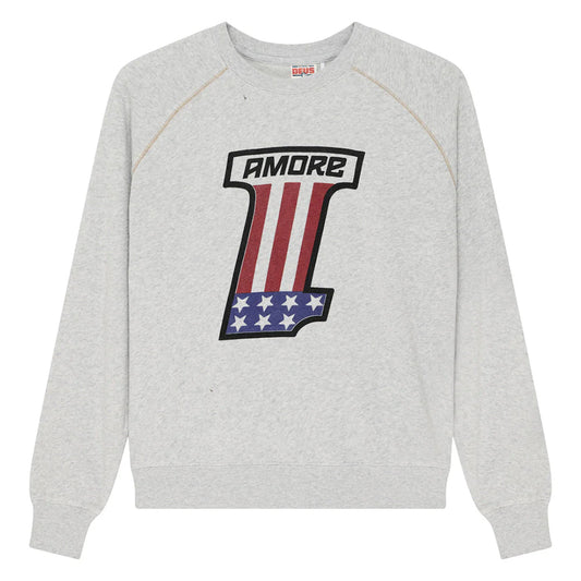 Deus Ex Machina One More Marie Crew