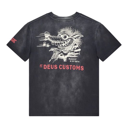 Deus Ex Machina Bugzzz Tee