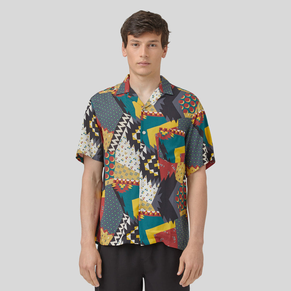 Portuguese Flannel Deco 1 Shirt