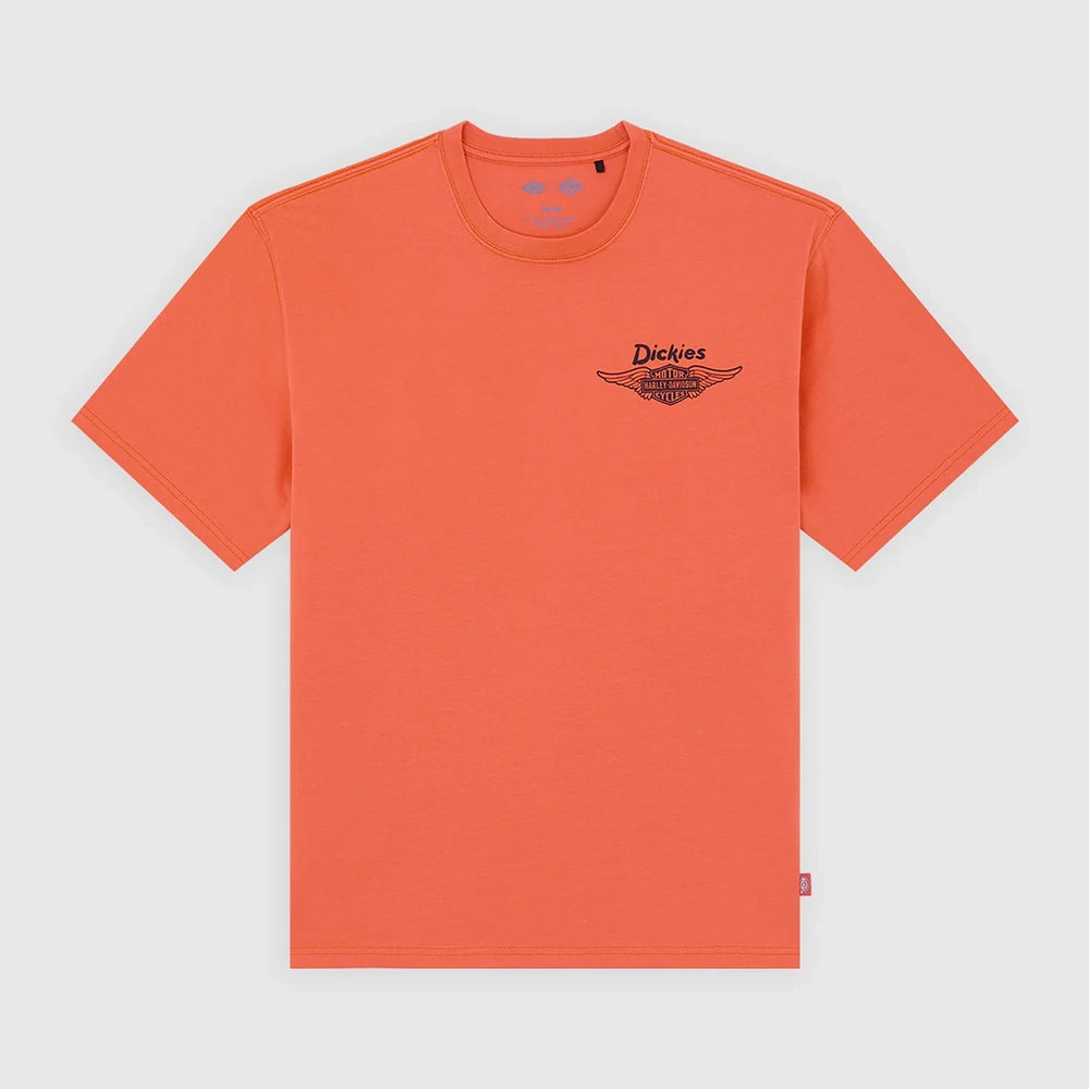 Dickies X Harley-Davidson Vintage Tee