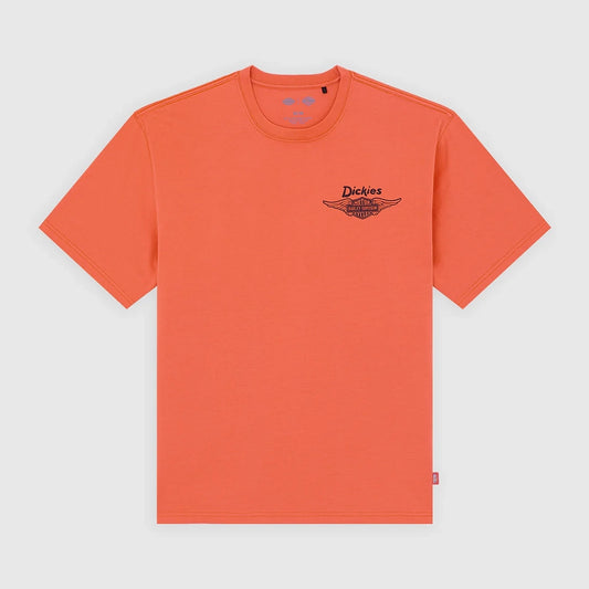 Dickies X Harley-Davidson Vintage Tee