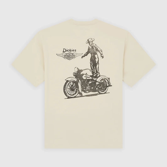 Dickies X Harley-Davidson Vintage Tee