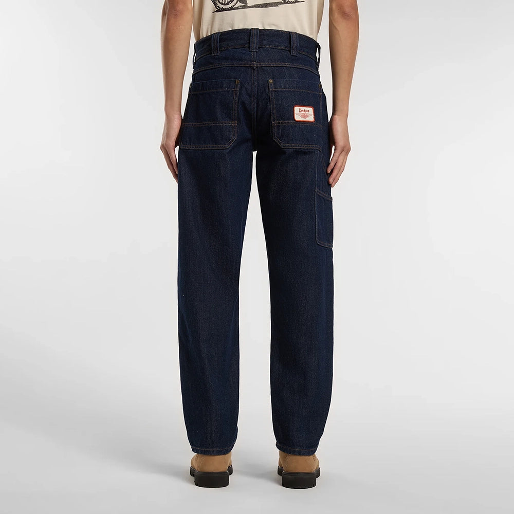 Dickies X Harley-Davidson Denim Pant