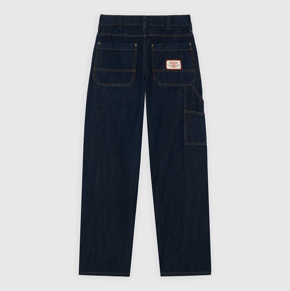 Dickies X Harley-Davidson Denim Pant