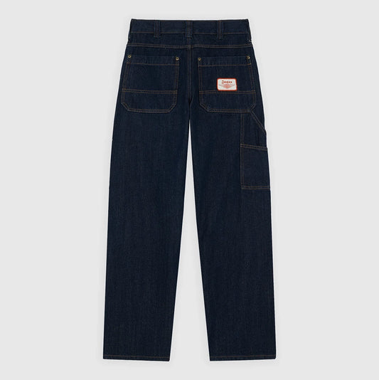 Dickies X Harley-Davidson Denim Pant