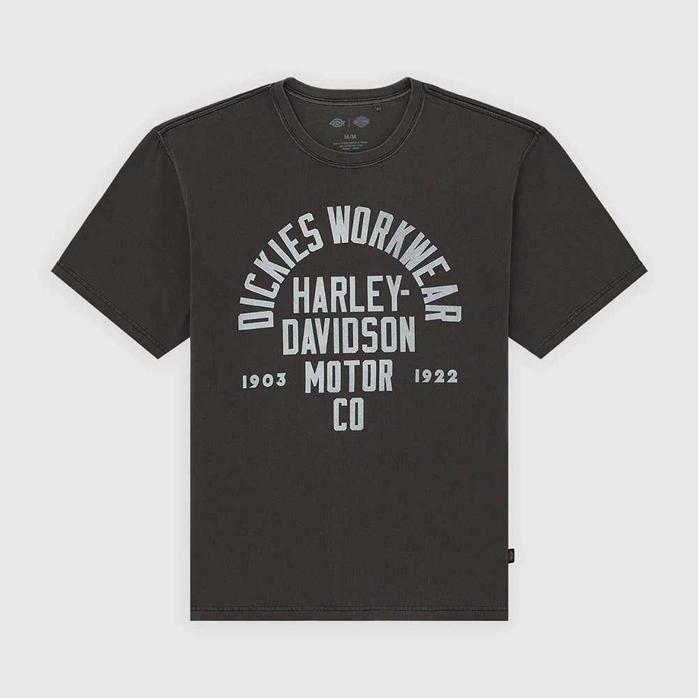 Dickies X Harley-Davidson Vintage Tee