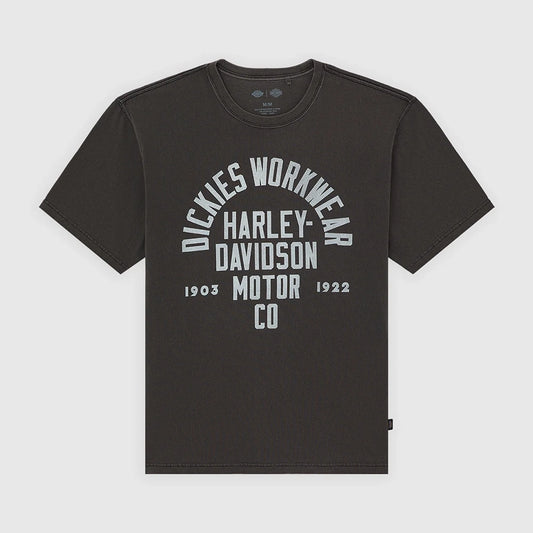 Dickies X Harley-Davidson Vintage Tee