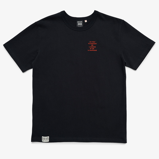 Deus x Matt Willey T/2 Tee