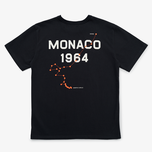 Deus x Matt Willey T/2 Tee