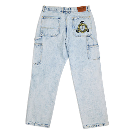 Deus Ex Machina Big Fella Jean