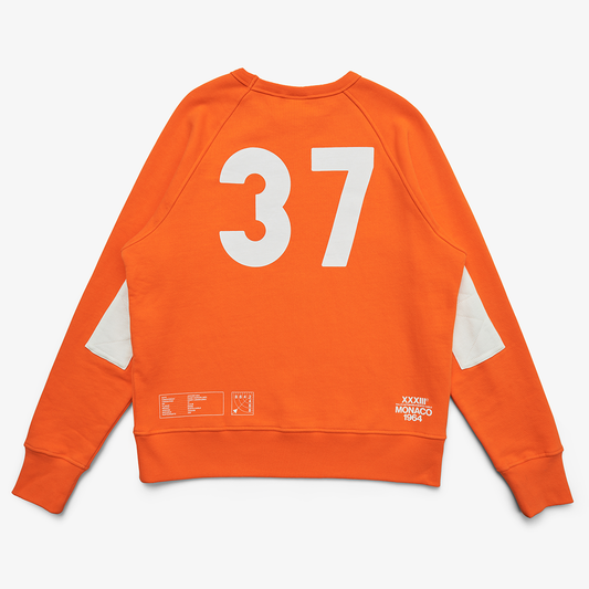 Deus x Matt Willey No.37 Crew