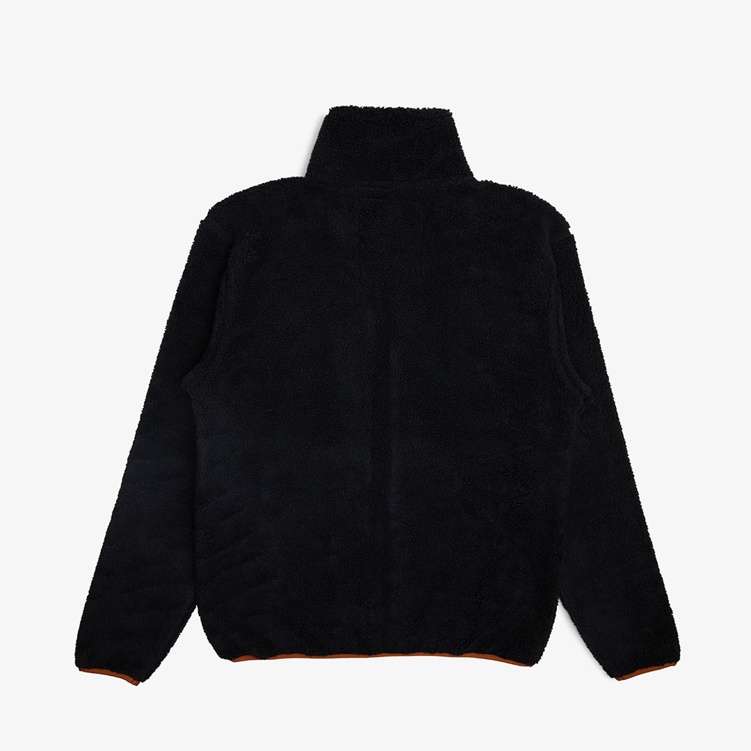 Deus Ex Machina Fletcher Fleece