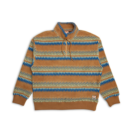 Deus Ex Machina Dylan Polar Fleece