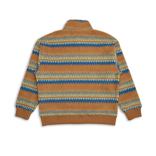 Deus Ex Machina Dylan Polar Fleece