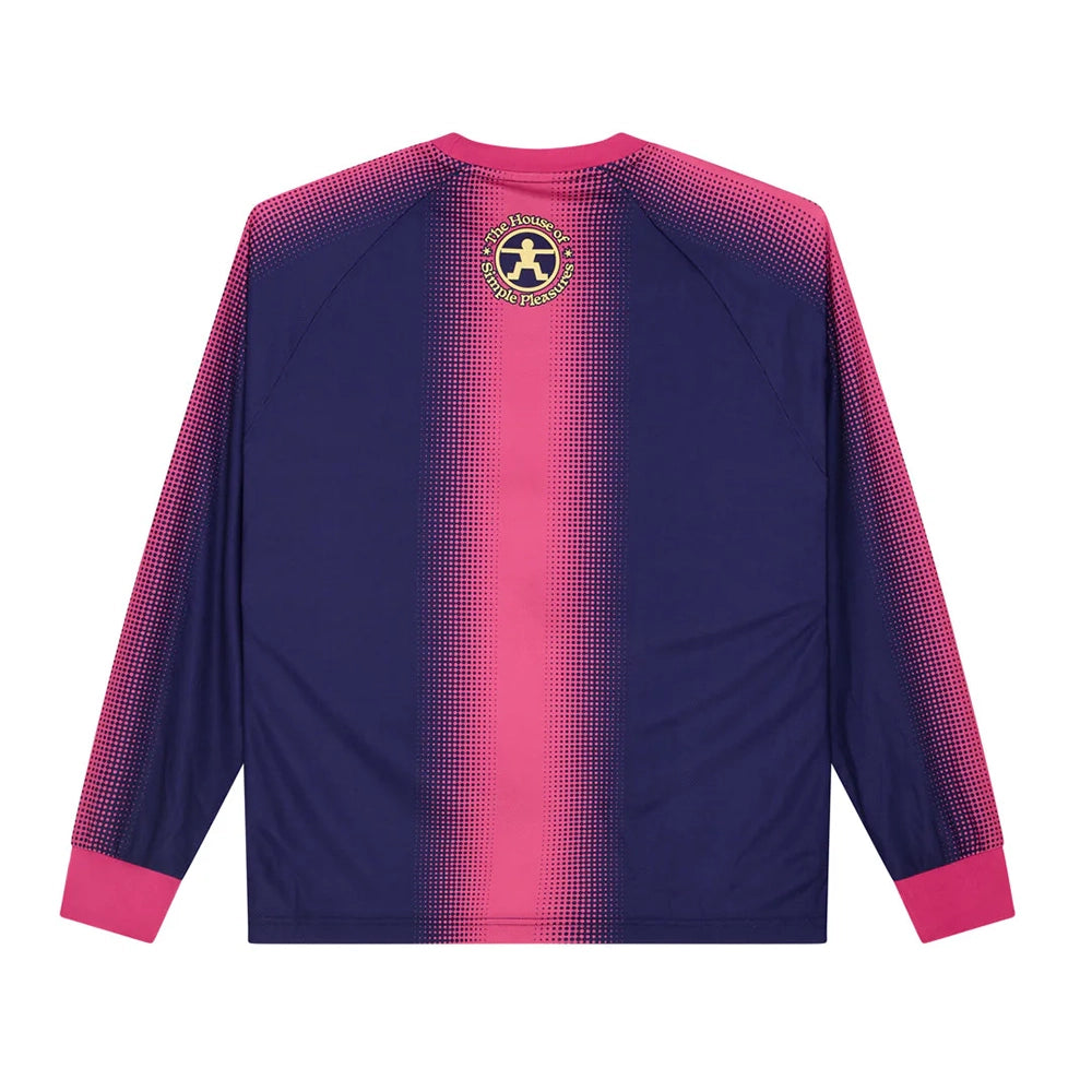 Deus Ex Machina Hangout Moto Jersey