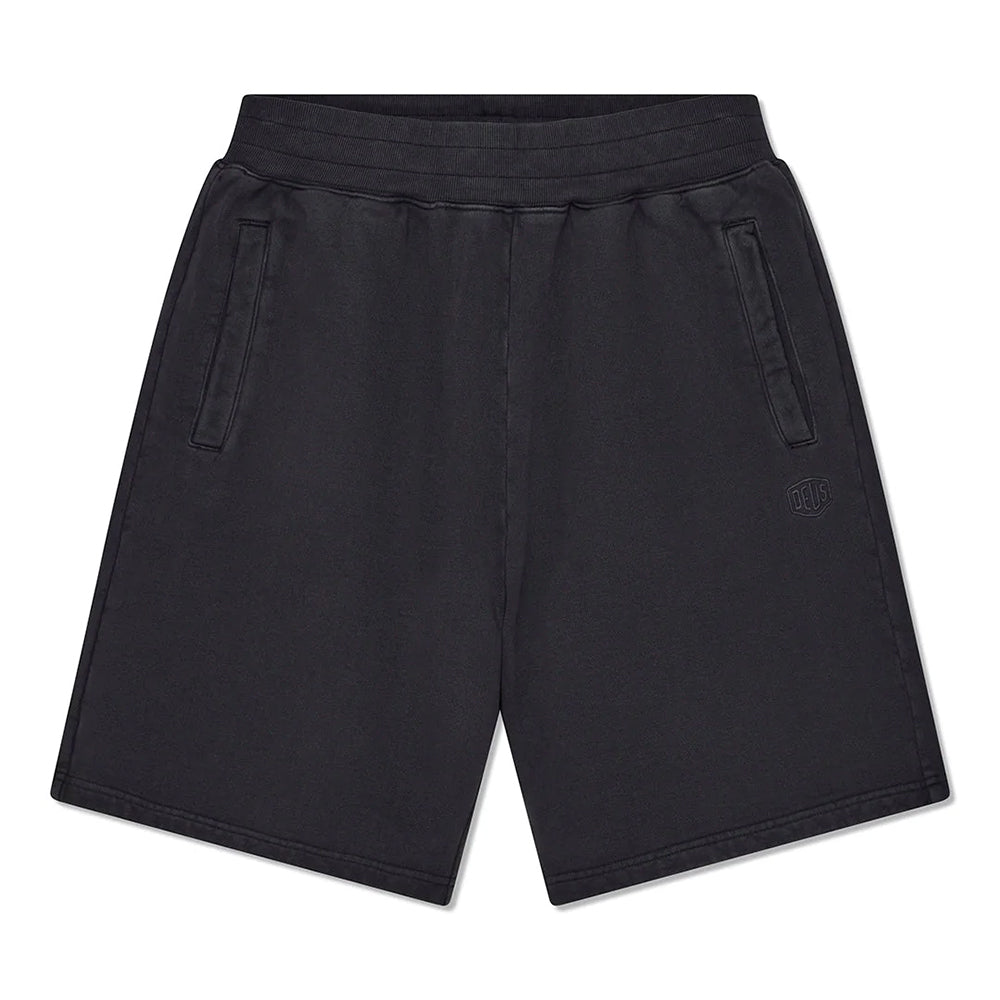 Deus Ex Machina Shield Garment Dyed Track Short
