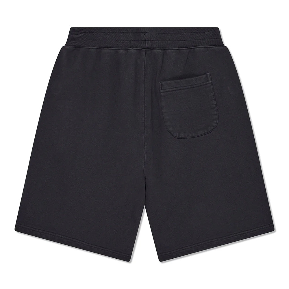 Deus Ex Machina Shield Garment Dyed Track Short