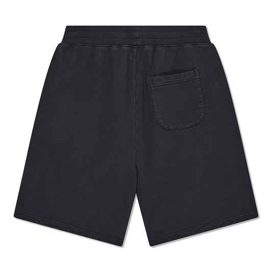 Deus Ex Machina Shield Garment Dyed Track Short