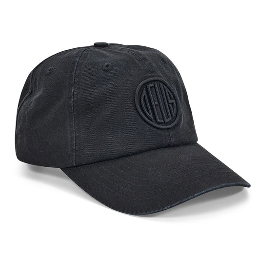 Deus Ex Machina Pill Logo Dad Cap