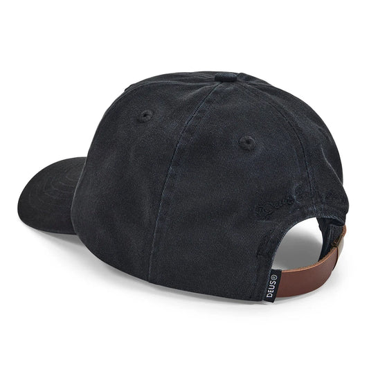 Deus Ex Machina Pill Logo Dad Cap