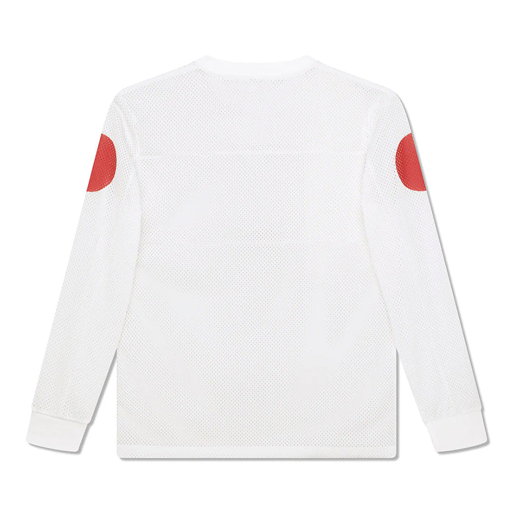 Deus Ex Machina Saber Moto Jersey