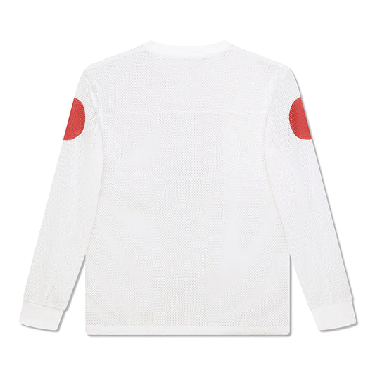 Deus Ex Machina Saber Moto Jersey