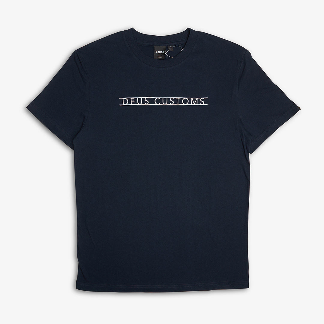 Deus Ex Machina Madison Tee