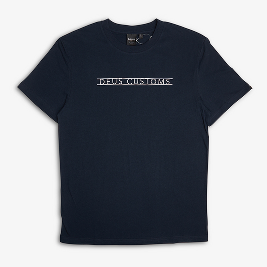 Deus Ex Machina Madison T-Shirt