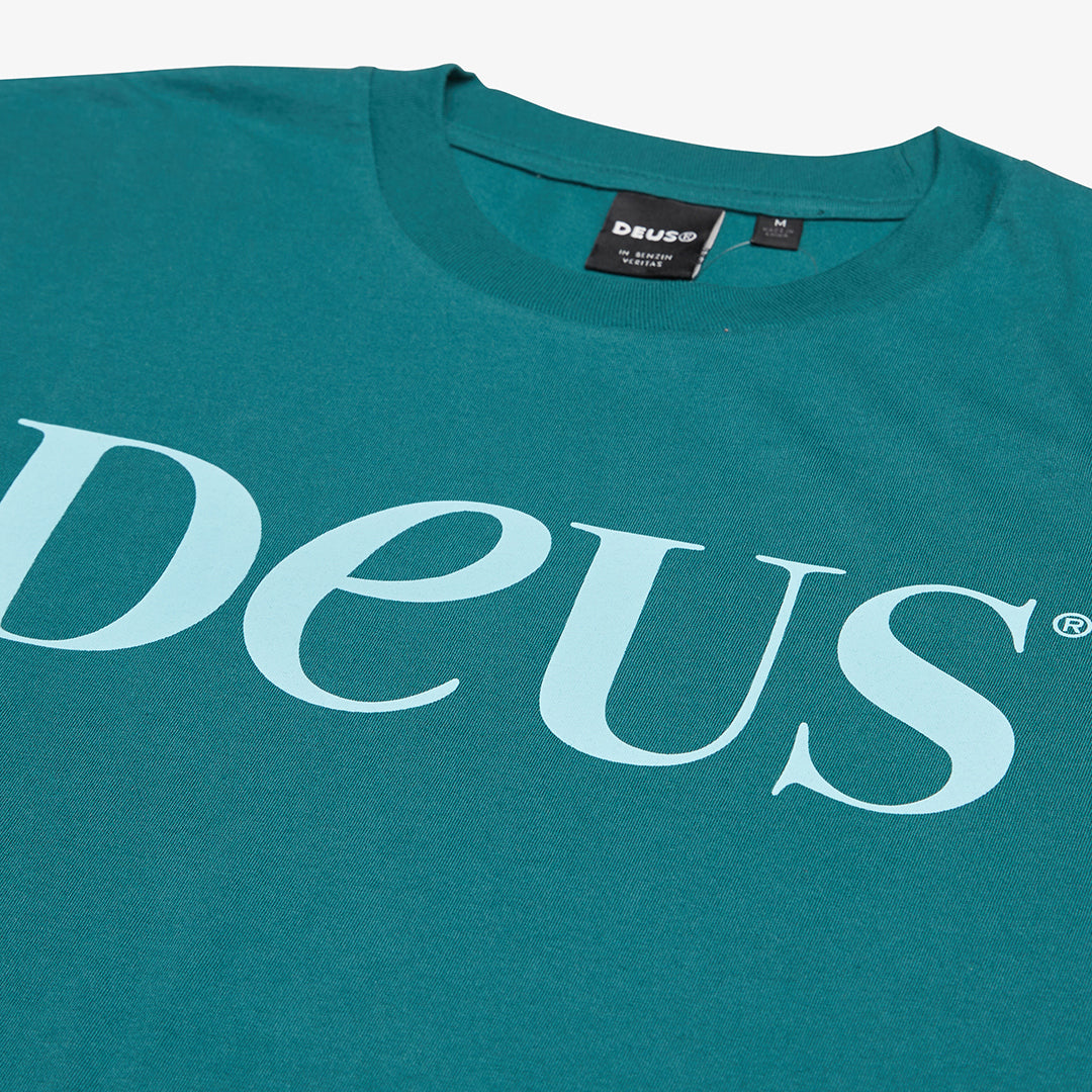 Deus Ex Machina Rico Tee