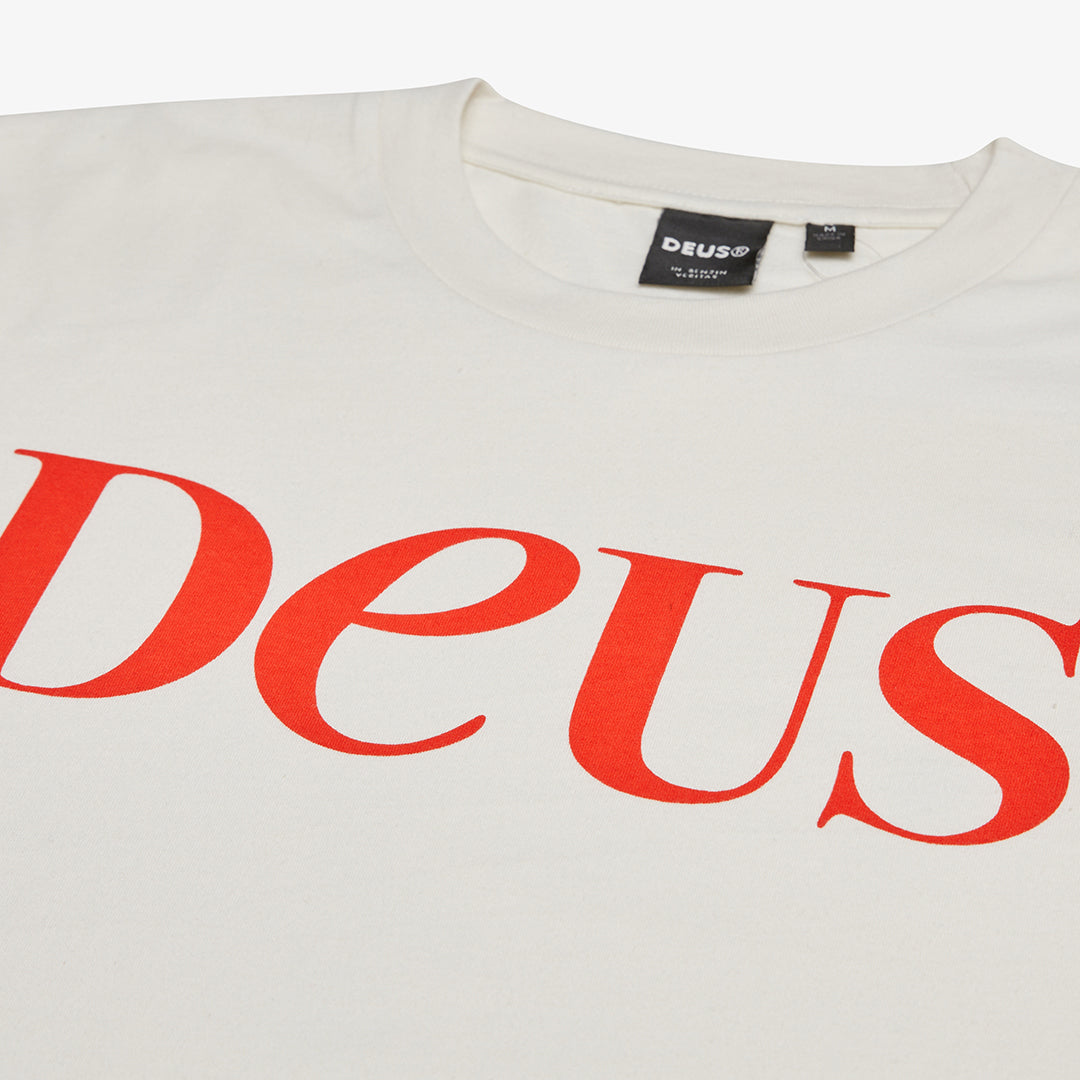 Deus Ex Machina Rico Tee