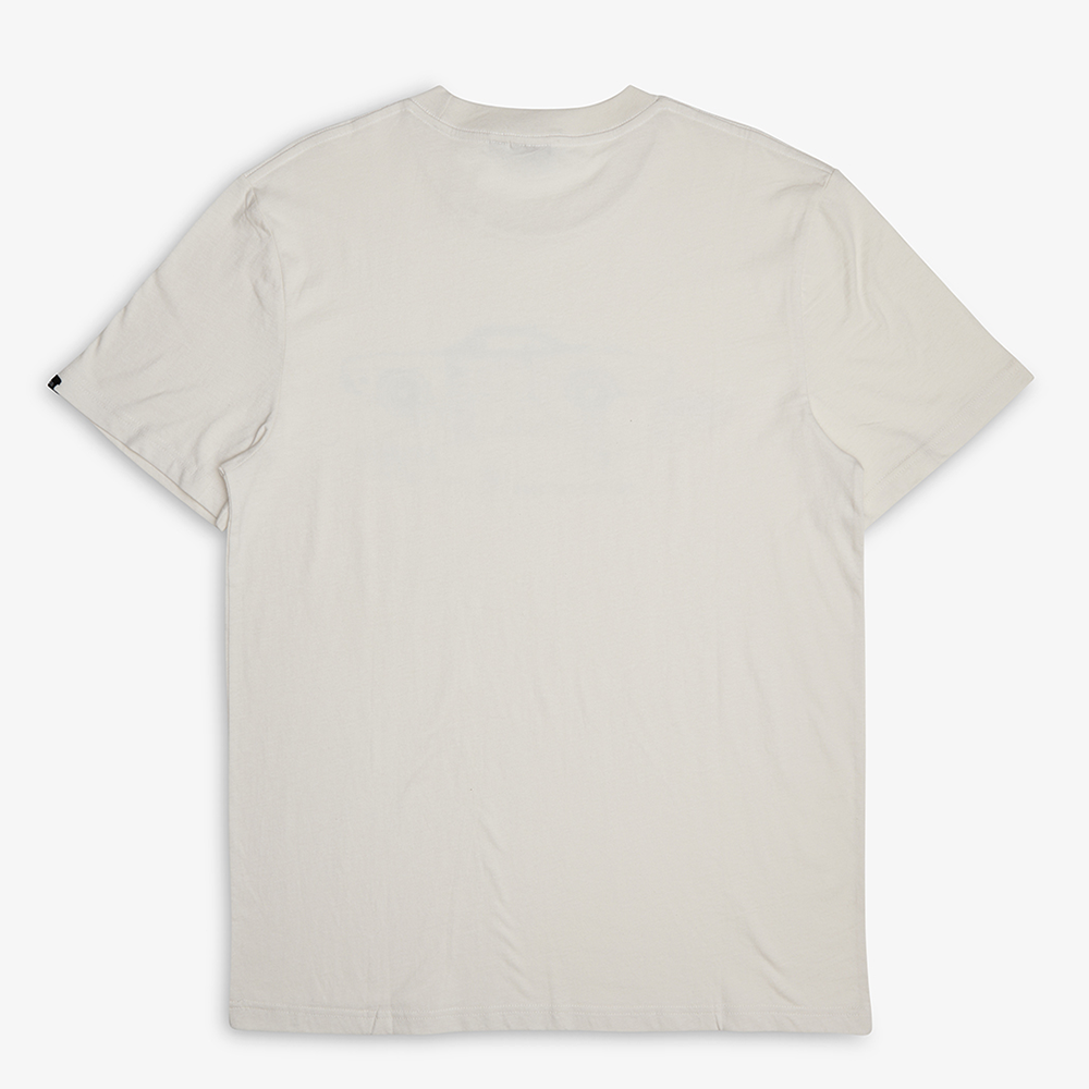 Deus Ex Machina Charger T-Shirt