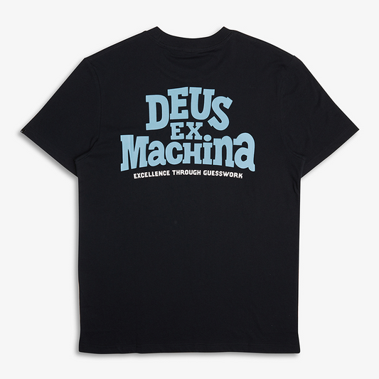 Deus Ex Machina New Redline T-Shirt