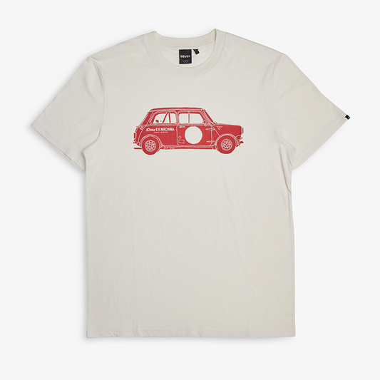 Deus Ex Machina Mini T-Shirt