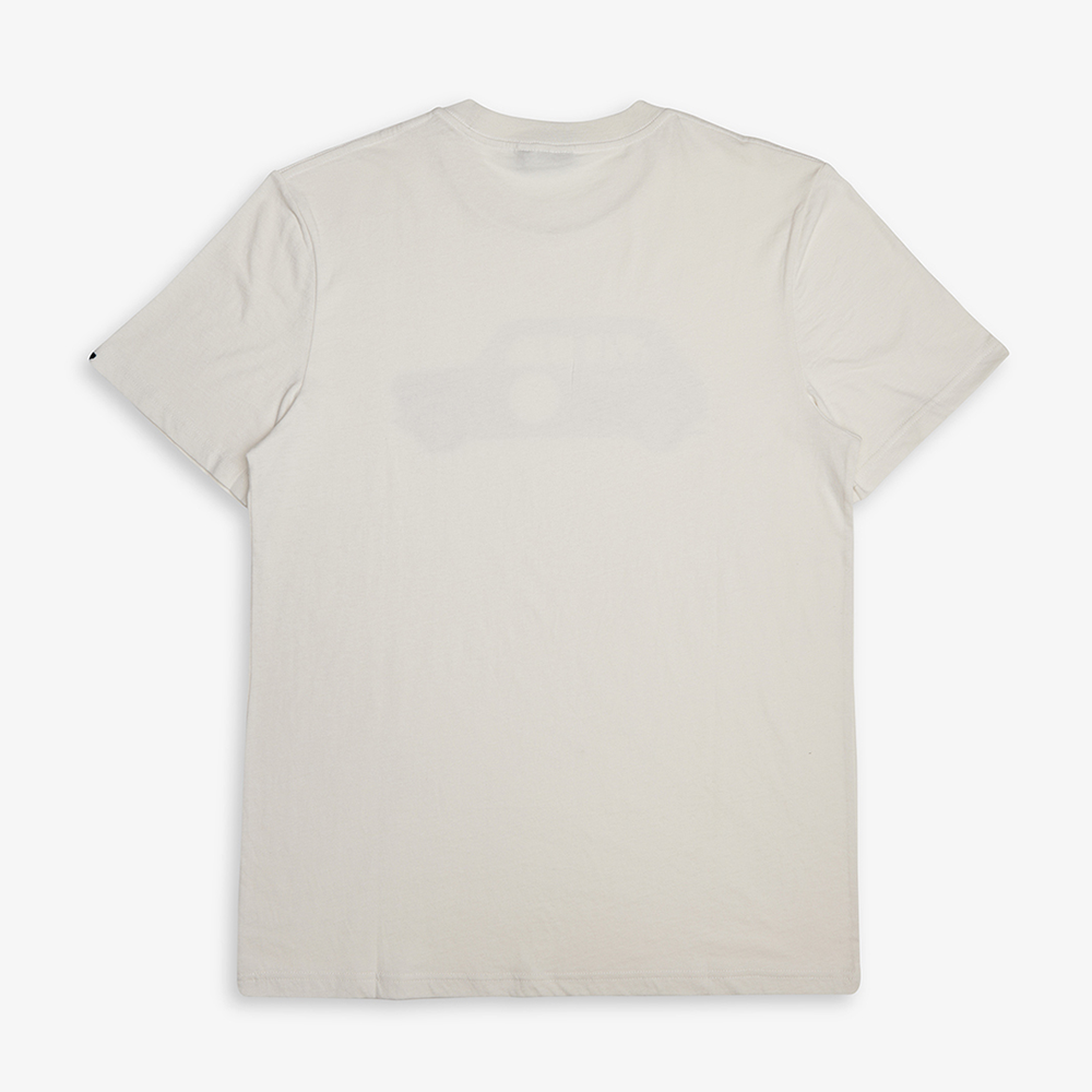 Deus Ex Machina Mini T-Shirt