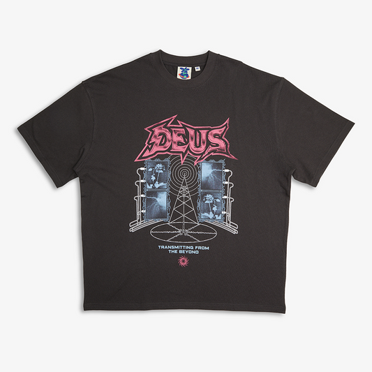 Deus Ex Machina Transmission T-Shirt