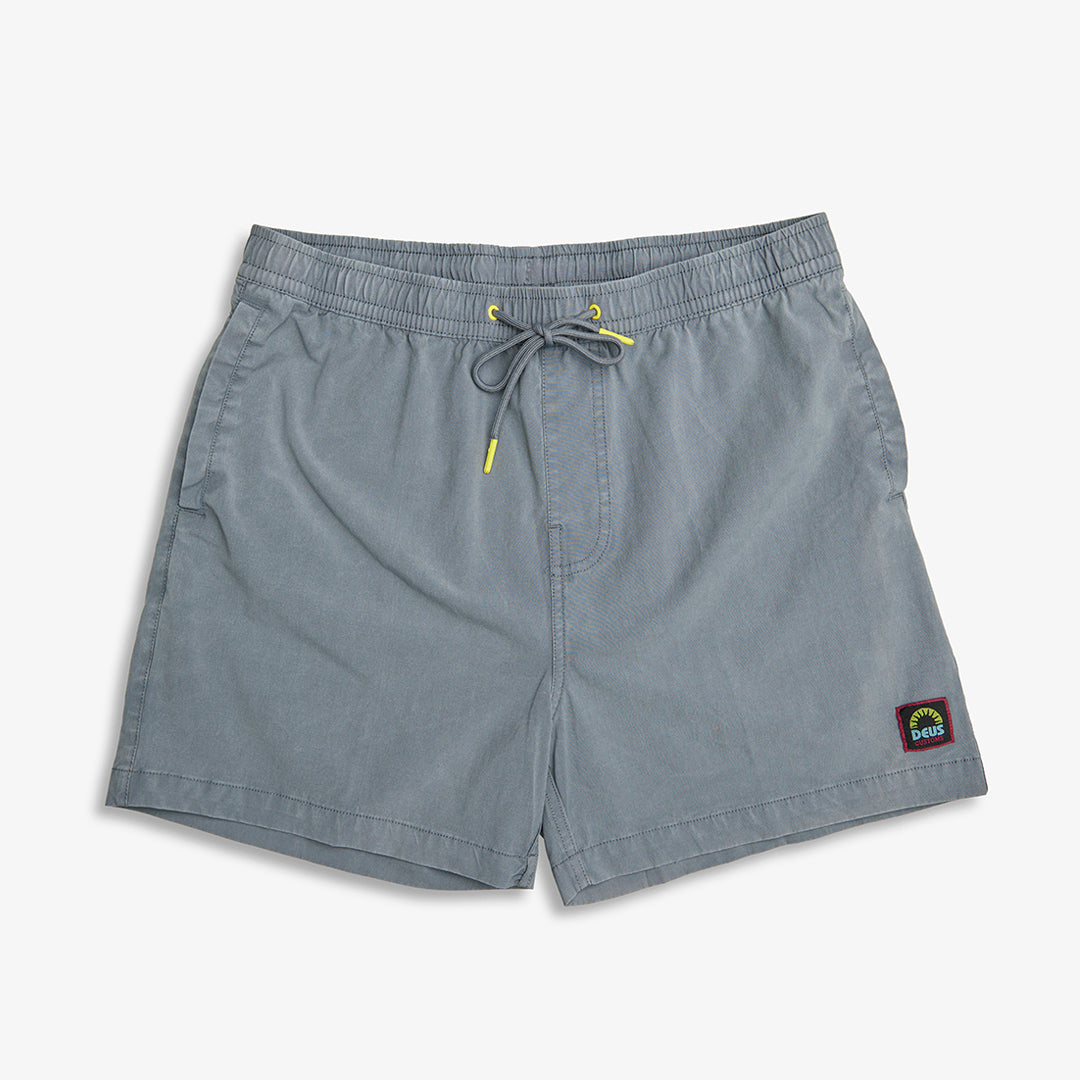 Deus Ex Machina Sandbar Acid Short