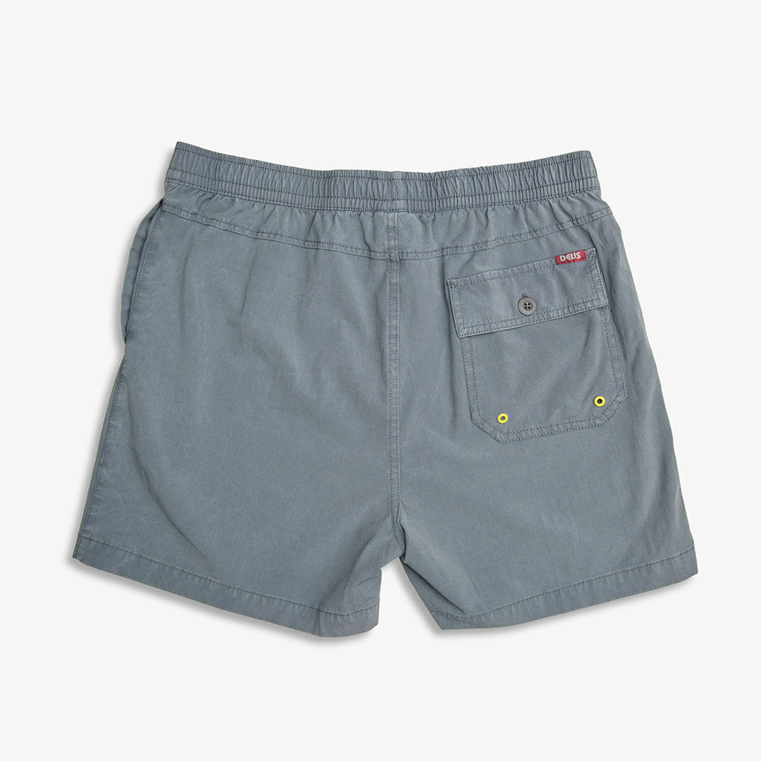 Deus Ex Machina Sandbar Acid Short