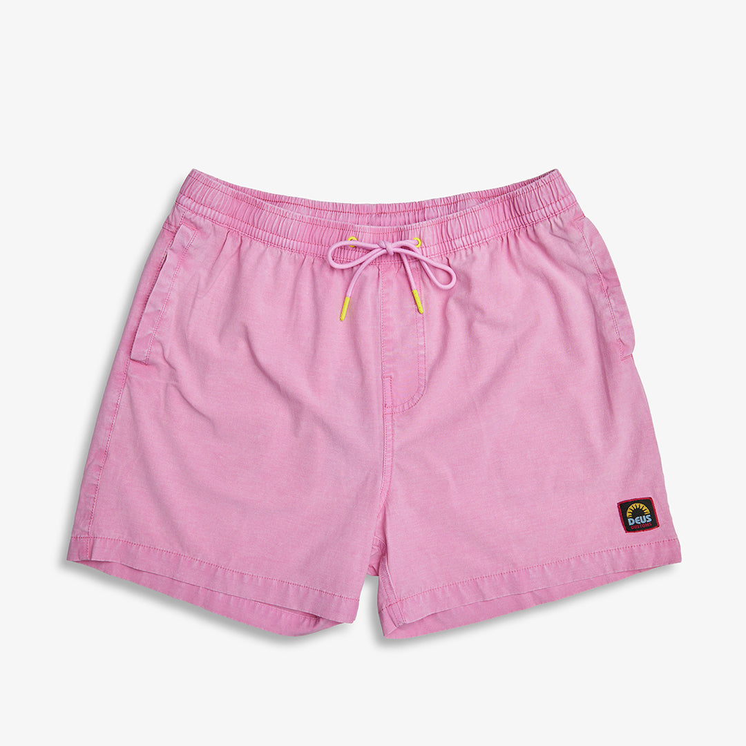 Deus Ex Machina Sandbar Acid Short