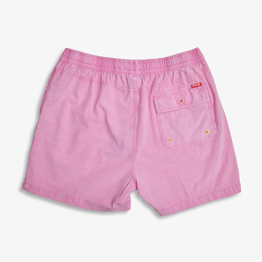 Deus Ex Machina Sandbar Acid Short