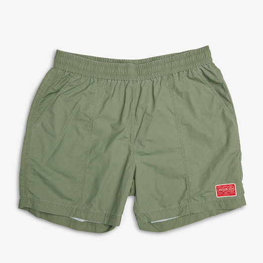 Deus Ex Machina Glide Swim Short
