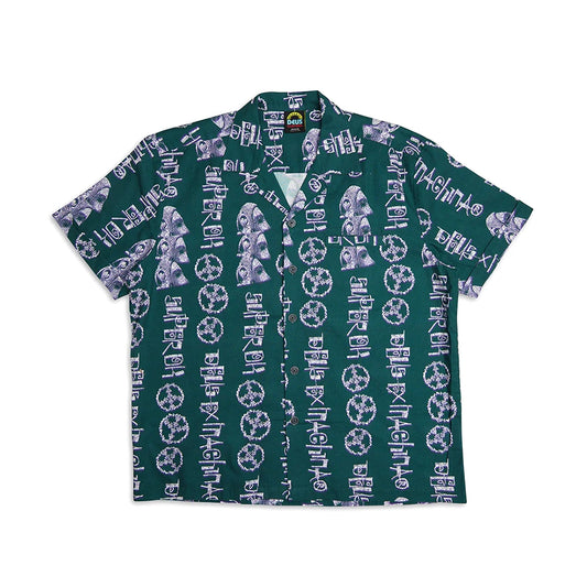 Deus Ex Machina Effigy Shirt
