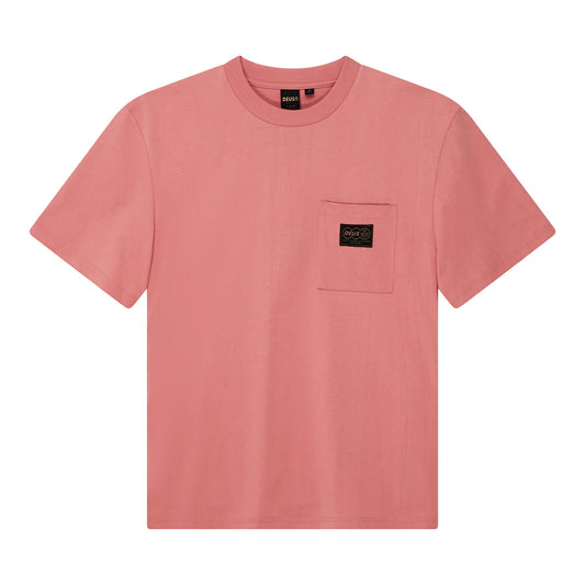 Deus Ex Machina Terrace Pocket Tee