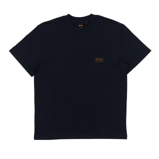 Deus Ex Machina Terrace Pocket Tee