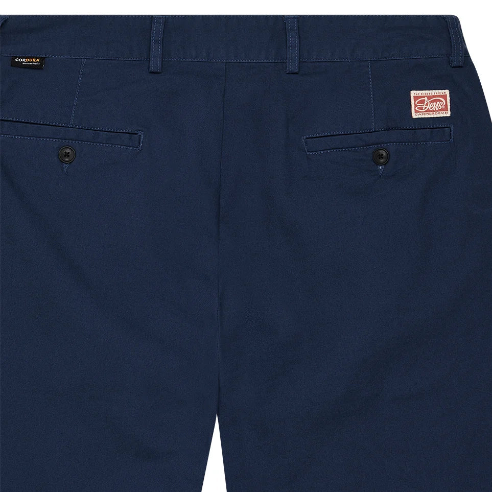 Deus Ex Machina Malvo Twill Pant