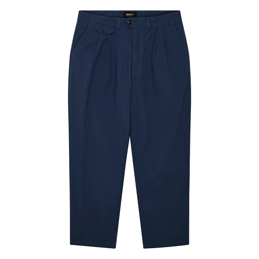Deus Ex Machina Malvo Twill Pant