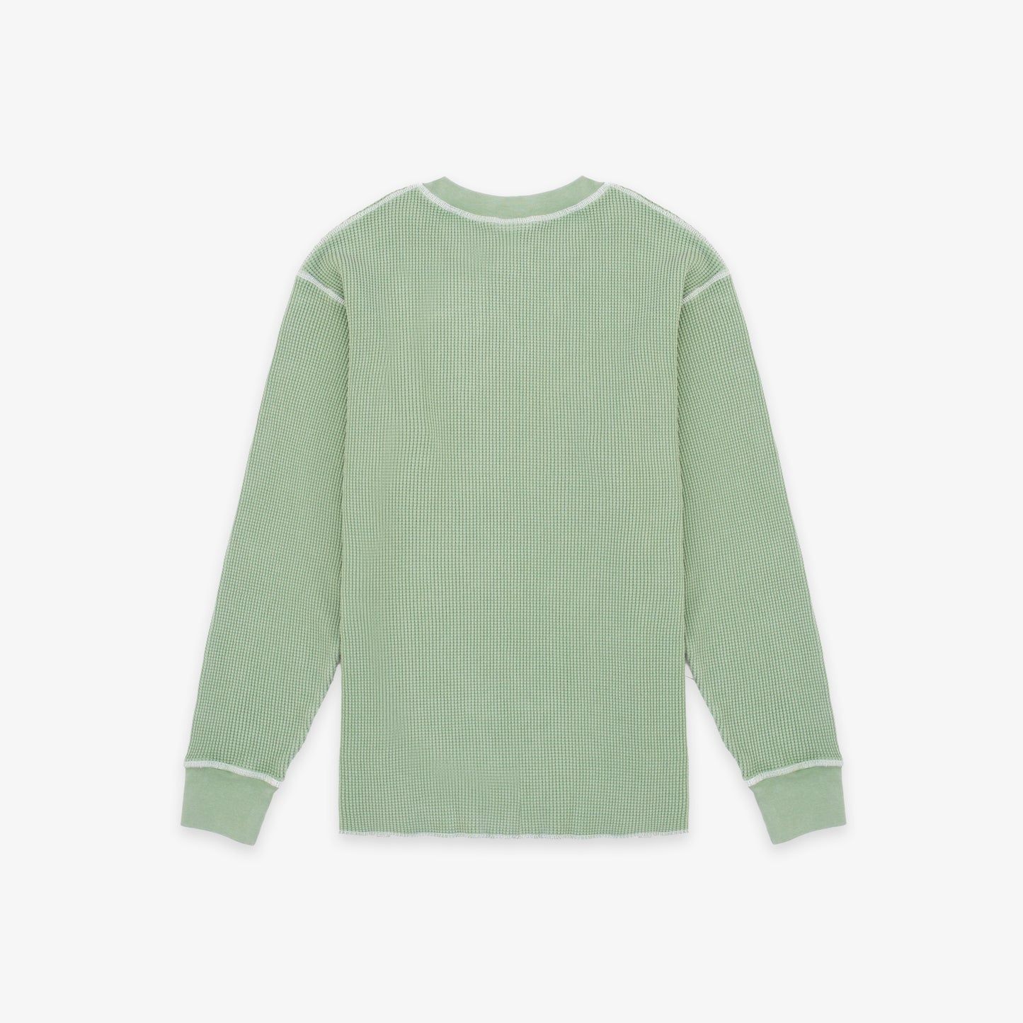Dubbleware Washed Waffle Sweat