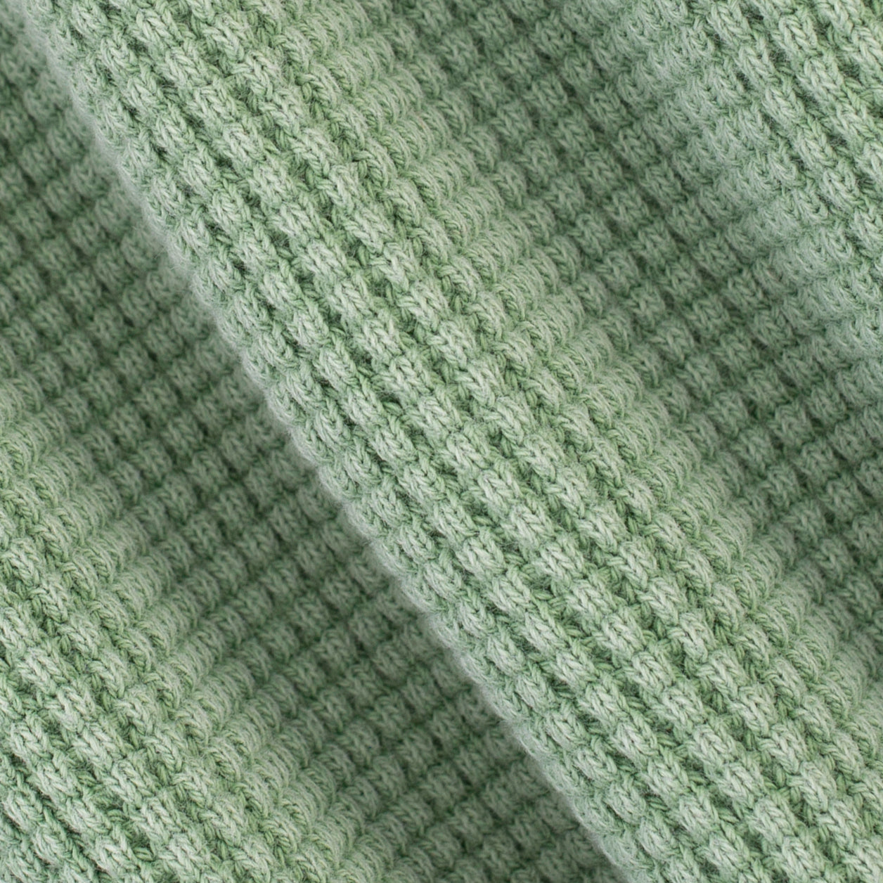 Dubbleware Washed Waffle Sweat