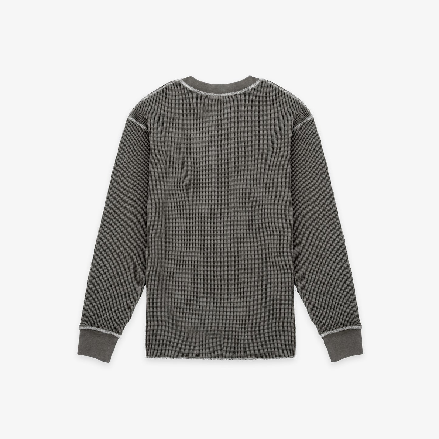 Dubbleware Washed Waffle Sweat