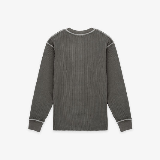 Dubbleware Washed Waffle Sweat
